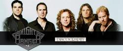 Night Ranger - 