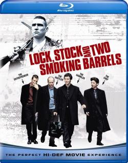 ,     / Lock, Stock and Two Smoking Barrels