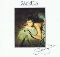 Sandra - Everlasting love