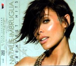 Natalie Imbruglia - Greatest Hits