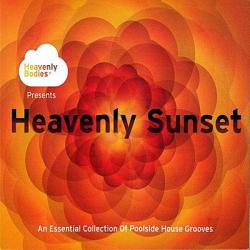 VA - Heavenly Sunset