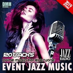 VA - Event Jazz Music