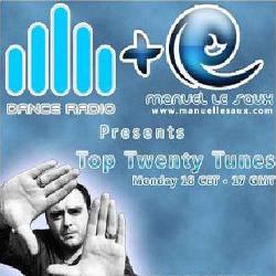 Manuel Le Saux - Top Twenty Tunes 337