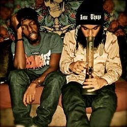 Flatbush ZOMBiES - Discography