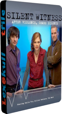  , 11  1-10   10 / Silent Witness [Fox Crime]