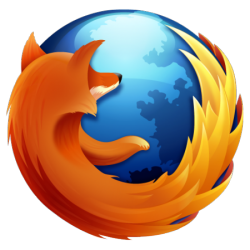 Mozilla Firefox 32.0.3 RePack