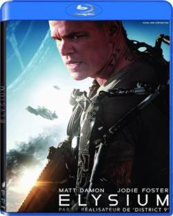 [iPad] :     / Elysium (2013) DUB