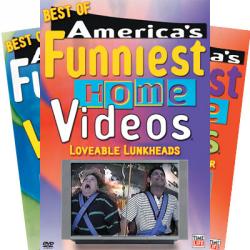     / Americas Funniest Home Videos