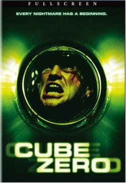   / Cube Zero MVO