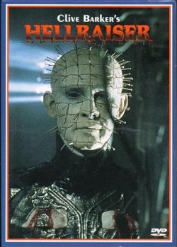    1-8 / Hellraiser 1-8