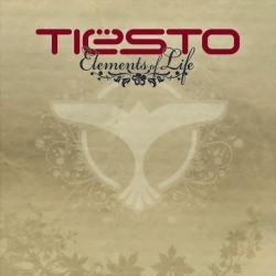 DJ Tiesto - Elements of Life