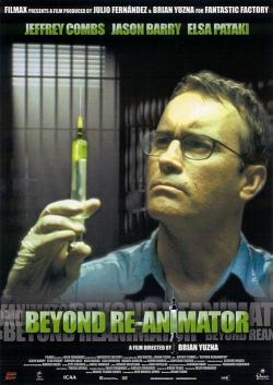   / Beyond Re-Animator MVO