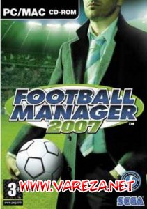 Football Manager 2007 (2006)