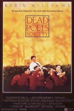    / Dead Poets' Society