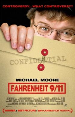 9/11   / Fahrenheit 9/11