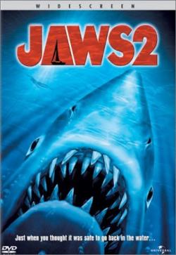  2 / Jaws 2 DVO