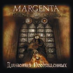 MARGENTA -   (2007)