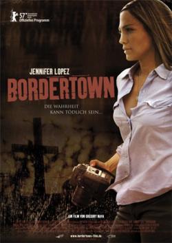   /    / Bordertown