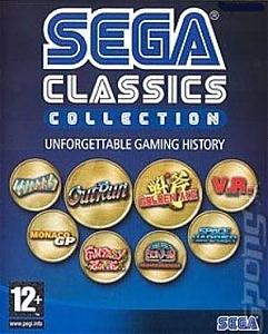 [SEGA]  SEGA +800  (2007)