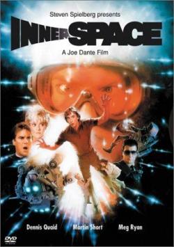   / Innerspace MVO