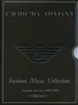 Giorgio Armani - Fashion Music Collection (2007)