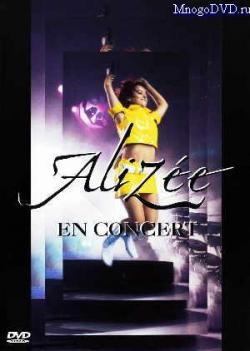 Alizee - En concert