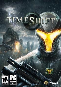    TimeShift (2007)