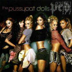 The Pussycat dolls - PCD (2005)