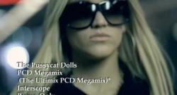 The pussycat dolls - Megamix