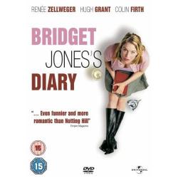    / Bridget Jones Diary