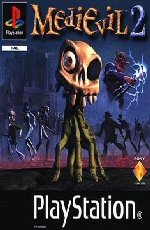 (PS1) MediEvil 2