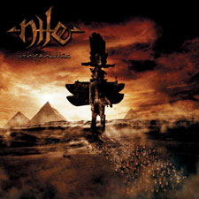 NILE -  (2007)