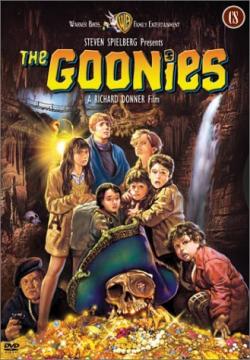  / The Goonies VO