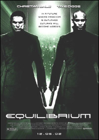  / EQUILIBRIUM