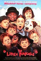   / The Little Rascals