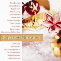 VA - Superstar Christmas