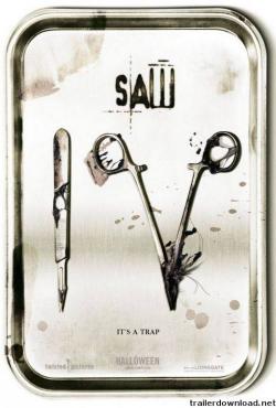  4 / Saw IV