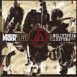 LINKIN PARK - Project Revolution '07