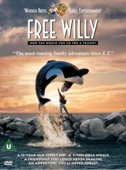   / Free Willy