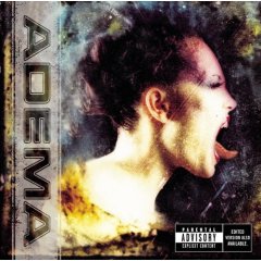 Adema - Adema (2001)