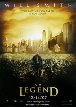   / I Am Legend