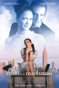   / Maid in manhattan