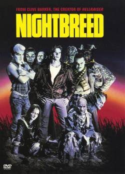   / Nightbreed