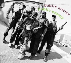 Public enemy