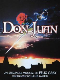   / Don Juan