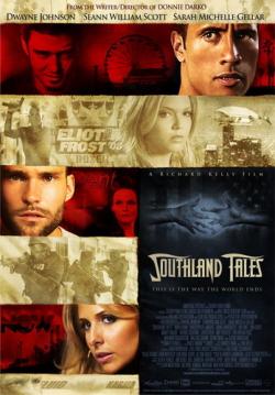   / Southland Tales MVO