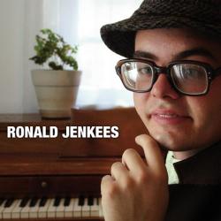 Ronald Jenkees - Derty (2007)