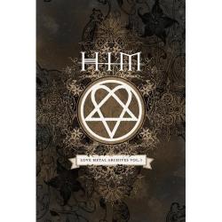 HIM - Love Metal Archives Vol. 1