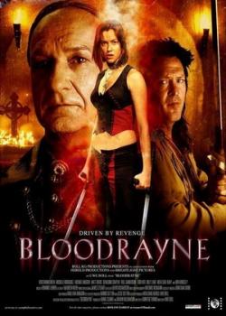  / BloodRayne