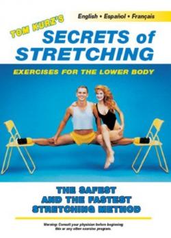 C  / Secrets of Stretching